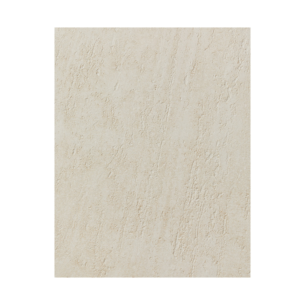 Vodotěsný materiál vnější stěny Travertinový flexibilní kamenný panel
